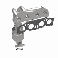 MagnaFlow Direct Fit Catalytic Converter 02-06 Camry 2.4L Man OEM