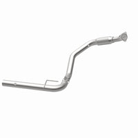 MagnaFlow 06-10 Chevrolet Express 3500 6.0L Direct Fit Converter