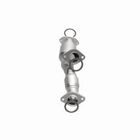 MagnaFlow Direct Fit Catalytic Converter 96-97 Lexus SC300 3.0L