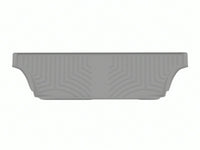 WeatherTech 18-23 Honda Odyssey Rear FloorLiner HP - Grey