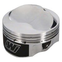 Wiseco Chevy 360 4.060in Bore 1.225in CH 13.00 CC Piston Set