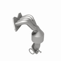 MagnaFlow 09-16 Toyota RAV4 2.5L Direct Fit Converter