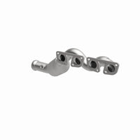 MagnaFlow Direct Fit Catalytic Converter 07-10 BMW X5 4.8L V8