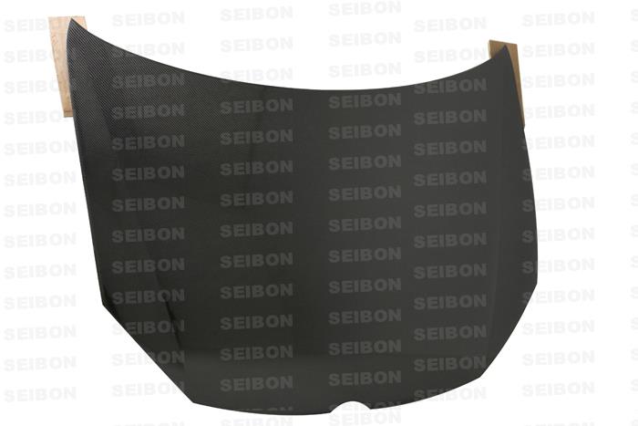 Seibon 10-11 VW Golf GTI 5K/MK6 OEM Carbon Fiber Hood