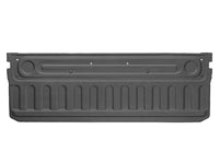 WeatherTech 09-13 Dodge Ram 1500 TechLiner - Black