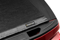 Truxedo 2020 GMC Sierra & Chevrolet Silverado 2500HD & 3500HD 6ft 9in Deuce Bed Cover