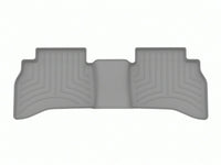WeatherTech 21-23 Chevrolet TrailBlazer Rear FloorLiner HP - Grey