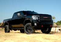 Superlift 20-24 Chevrolet Silverado / 20-24 GMC Sierra 3in Lift Kit w/ Fox 2.0 Shocks