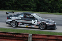 Progress Tech 94-01 Acura Integra/96-00 Civic/Si Coil-Over 2 System (FR 550lb/RR 550lb) Fac. Top Hat