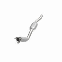 MagnaFlow Direct Fit Catalytic Converter 04-06 Dodge Ram SRT-10 8.3L Passenger Side