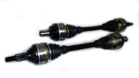 DSS Chevrolet 14-19 C7 Corvette Level 5 Rear Axle - Left/Right (Left only w/ E-Diff) RA5303X5-V2