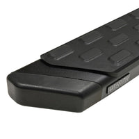 Westin 19-24 Chevrolet Silverado / GMC Sierra 1500 DC (Excl. LD/LTD) HDX Running Boards - Tex. Blk