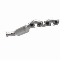 MagnaFlow Direct Fit Catalytic Converter 07-10 BMW X5 4.8L V8