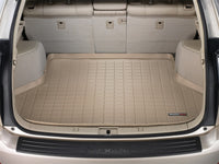 WeatherTech 04-06 Lexus RX330 Cargo Liners - Tan