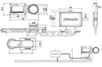 GReddy PRofec Electronic Boost Controller