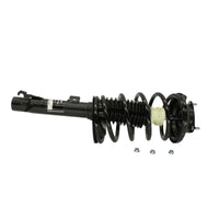 KYB Shocks & Struts Strut Plus Front Left FORD Focus 2000-05