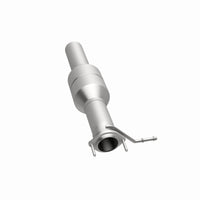 MagnaFlow Direct Fit Catalytic Converter 03-05 Ford F250/350 SD 6.0