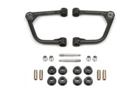 Fabtech 07-15 Toyota Tundra 2WD/4WD 4in Uniball Upper Control Arm System - Component Box