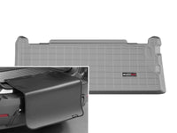 WeatherTech 2021+ Toyota Sienna Cargo With Bumper Protector - Grey