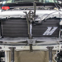Mishimoto 24+ Tacoma Performance Intercooler Kit - BK Cooler - BK Pipes
