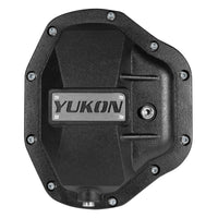Yukon Gear Hardcore Diff Cover for Dana 80