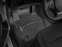 WeatherTech 12+ Chevrolet Captiva Front FloorLiner - Black