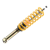 ST Coilover Kit 97-03 BMW 525i/528i/530i/540i E39 Sedan w/o Factory Air Suspension - ST X