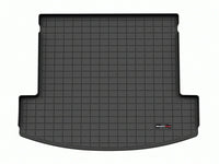 WeatherTech 2024 Hyundai Santa Fe MX5 Cargo Liner - Black