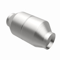MagnaFlow Universal Catalytic Converter 02-06 Dodge Ram 2500/3500 Pickup 5.9L Cummins Diesel H.O.