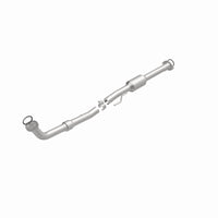 MagnaFlow Direct Fit Catalytic Converter 03-06 Camry 2.4L I4