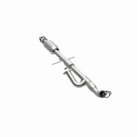 MagnaFlow Direct Fit Catalytic Converter 00-01 Hyundai Sonata 2.5L