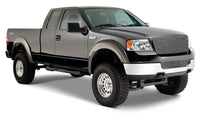 Husky Liners 04-08 Ford F-150 EAF Style Fender Flares 4pc - Black