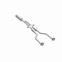 MagnaFlow Direct Fit Catalytic Converter 06-08 IS250/350 D/S rr OEM
