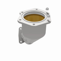 MagnaFlow Direct Fit Catalytic Converter 09-13 Nissan Murano 3.5L V6