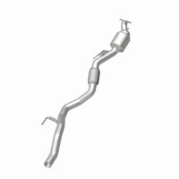 MagnaFlow 11-17 Porsche Cayenne 3.6L Direct Fit Converter