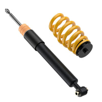 ST XA-Height Adjustable Coilovers 17+ Audi A4 (B9) Sedan 2WD - W/O Elec. Dampers