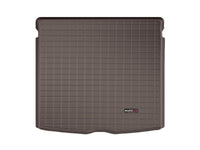 WeatherTech 2020+ Mercedes-Benz GLE-Class Cargo Liners - Cocoa