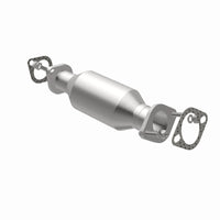 MagnaFlow California Direct Fit Catalytic Converter 11-13 Hyundai Elantra