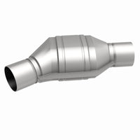 MagnaFlow Universal Catalytic Converter 2.25 inch Angled O/C PC2 Rear