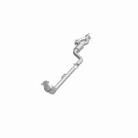MagnaFlow 06-07 Mercedes-Benz C280 3.0L Direct Fit Converter