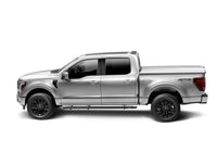 Undercover 24-26 Ford F-150 Crew Cab 5.7ft Bed W/ Pro Access TG- AZ -Star White Tricoat