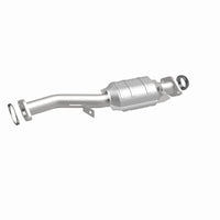 MagnaFlow Direct Fit Catalytic Converter 95- 96 Impreza 2.2L Rear