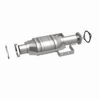 MagnaFlow Direct Fit Catalytic Converter 96 Dodge Avenger 2.5L