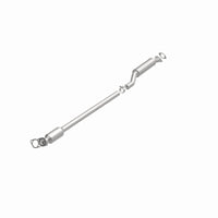 MagnaFlow Direct Fit Catalytic Converter 2018-2019 Hyundai Kona L4 OEM Underbody Single