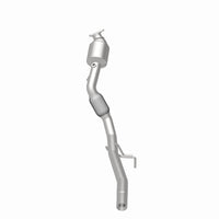 MagnaFlow 11-17 Porsche Cayenne 3.6L Direct Fit Converter