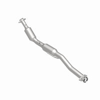 MagnaFlow California Direct Fit Catalytic Converter 07-11 Ford Ranger 2.3L