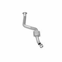 MagnaFlow Direct Fit Catalytic Converter 13 Cadillac ATS 2.0L Turbocharged Rear (49 State)