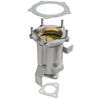 MagnaFlow Direct Fit Catalytic Converter Mazda Protege 1.6L