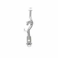 MagnaFlow 1997 Toyota Avalon 3.0L Direct Fit Converter