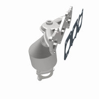 MagnaFlow Direct Fit Catalytic Converter 06-08 Hyun/Kia 3.8L R